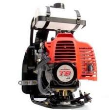 Mesin pemotong rumput dorong bisa digunakan pada halaman yang memiliki permukaan tanah rata. Mitsubishi Irino Brush Cutter Tb43 Mesin Rumput Made In Japan Harga Review Ulasan Terbaik Di Malaysia 2021