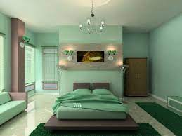 Light Green Relaxing Master Bedroom Colors Master Bedroom Interior Design Mint Green Bedroom Master Bedroom Interior