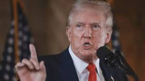 RFK Jr. backs Trump in U.S. election, but says he can still win