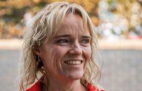 Devastated family pay tribute to 'local legend' Dumfries pensioner Mary  Jeffrey who died after being hit by tractor