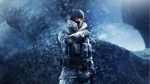 Mobile abyss video game tom clancy's rainbow six: Rainbow Six Siege Frost Wallpaper Posted By Michelle Anderson