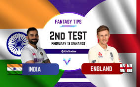 Catch live action of india vs england odi matches match, score card with ball by ball commentary, latest cricket news, cricket schedule, ind vs eng upcoming odi matches, ind vs eng. Ind Vs Eng Prediction 11wickets Fantasy Cricket Tips Playing Xi Pitch Report Injury Update England Tour Of India 2nd Test