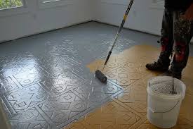 Comment Peindre Du Carrelage Peindre Du Carrelage Peinture Carrelage Peindre Carrelage Sol
