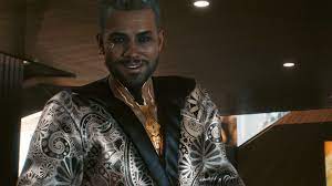 Cyberpunk 2077 Kerry Eurodyne romance: How to seduce her | PC Gamer