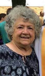 Sharon Gobby Kay Carmichael