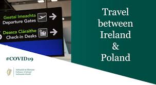 Finnair requires a coronavirus certificate for travellers who are travelling from the restricted countries to finland. News Archive Ireland Poland Travel Update Department Of Foreign Affairs