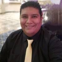 Carlos Ipina's Instagram, Twitter & Facebook