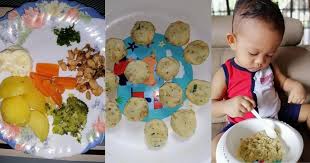 Ikuti perkongsian 20 resepi daripada cik nuie melalui laman facebook peribadi beliau buat puterinya yang diberi nama dawra dzaqeera binti haswarie fadiman. Anak Jemu Makan Bubur Buat Bergedil Cheese Versi Baby Sesuai 8 Bulan Ke Atas Pa Ma