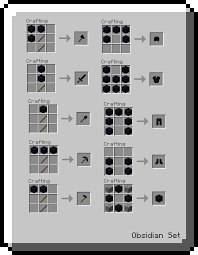 The first step in order to install minecraft mods is to download a. Vanilla Plus Mod 1 8 1 7 10 1 7 2 Minecraft Mods