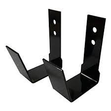 Claw It On Utility J Hooks Black Garage Storage And Garden Hanging Organizer Best Offer Storagevat Com Hanging Organizer Garage Storage Wall Mounted Hooks