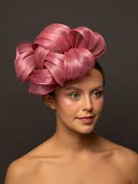 THG4642: Classic Kentucky Derby Hat by The Hat Girls