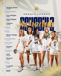 𝙆𝙣𝙤𝙬 𝙝𝙚𝙧 𝙣𝙖𝙢𝙚 😮‍💨 Madison Ahern is showing out this afternoon  with this BTB goal! #GoIrish