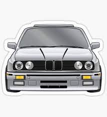 Epingle Par Closson Sur Car Overlays Bmw E30 Bmw E30