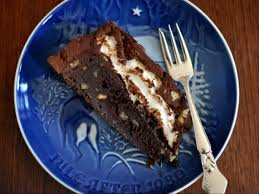 Dark chocolate (contains milk & soya ). Cake Trends By Year And Decade
