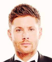 Jensen Ackles Spiky Hairstyles For Men Mens Hairstyles Messy Hairstyles Spiky Hair