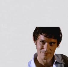 Little Cholo Death Dexter