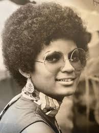 Margaret Hill-Brown (1949-2024): Miss Bermuda pioneer