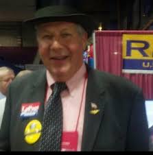 Rep. Henry Joy (March 2010)