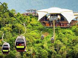 Nak tahu apakan aktiviti di langkawi untuk anda dan keluarga? Pakej Langkawi 3 Hari 2 Malam Value Top 2021