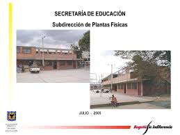 Conozca las noticias de alcaldia de bogota en colombia y el mundo. Alcaldia Mayor Bogota D C Secretaria Educacion Sub Direccion De Plantas Fisicas Localidad Engativa Sub Direccion De Plantas Fisicas Localidad Engativa Ppt Descargar