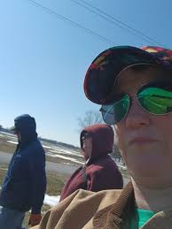 Happy to join the group; looking forward to starting the Spring Fling Trail  Challenge this weekend.