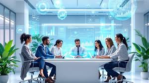 Beyond the Balance Sheet: How Modern Accounting Drives Strategic Business  Value