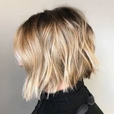But what is the best color for short hair? 60 New Short Blonde Hairstyles 2019