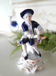 Najlepsze oferty i okazje z całego świata! Cdc Porzellan Figur