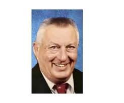 Stanley Stump Obituary (1939