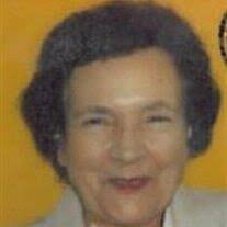 Mae Rose Capehart Obituary