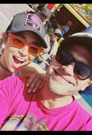 Tom Schwartz and Jo's relationship