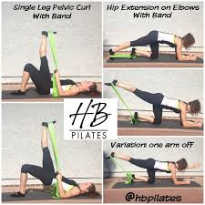 Pin On Hb Pilates