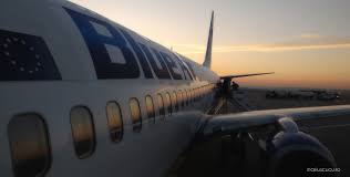 Cine a spus că prețurile vor crește :)? Cum Anulezi Biletul De Avion Blueair