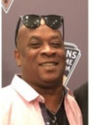 Harvey Eugene Thompson