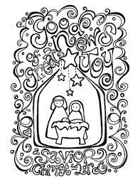 Christmas Coloring Pages Nativity Free Printable Christmas Coloring Pages Nativity Coloring Pages Nativity Coloring