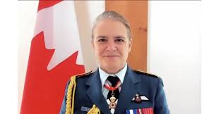 See full list on military.wikia.org Speech From The Governor General And Commander In Chief Of Canada