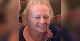 Helen Corley Obituary