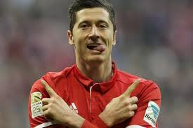 The bayern munich striker is arguably the best in the business when it comes to scoring goals and rightfully won every major individual award. Bayern Striker Robert Lewandowski Signs Extension To 2021