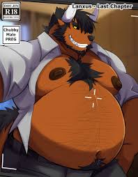 Manga] Lanxus - last chapter by LucusOLD -- Fur Affinity [dot] net