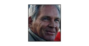 Reginald POOLE Obituary (2013)