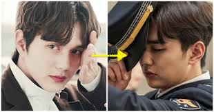 In 2017, he starred in mbc's historical melodrama the emperor: Yoo Seung Ho Says He Was Very Upset When He Was Recently Called Fat Koreaboo