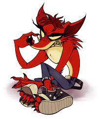 Twitter Crash Bandicoot Characters Crash Bandicoot Character Drawing