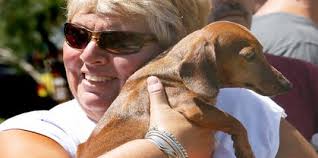 Wienerschnitzel Wiener Nationals Saturday at Cleveland Square