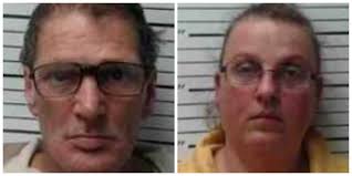 Two arrested in Allen Parish for cruelty to infirm >>  http://www.kplctv.com/2019/01/05/two-arrested-allen-parish-cruelty-infirm/