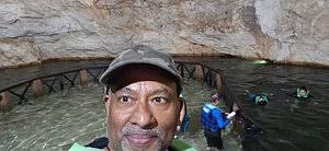 HOMUN CENOTES: Tutto quello che c'è da sapere (2025)