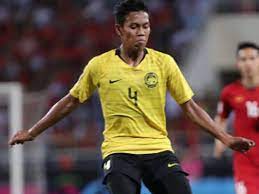 Met nieuws, foto's, carrière en statistieken. Syahmi Safari Biodata