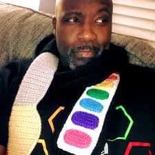 AADL Black Lives Matter Mural