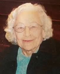 Josephine Frances “Girlie” Zips Cable (1919-2021)