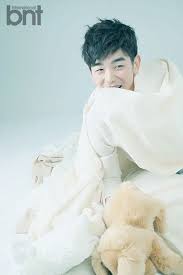 Pin On Eric Nam