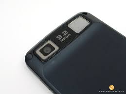 Samsung U100 review: Razor sharp ...